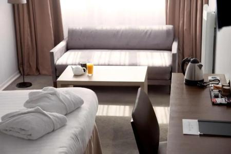 Best Western Garden & Spa - 114
