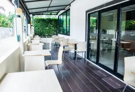 Baan Phor Phan - 7