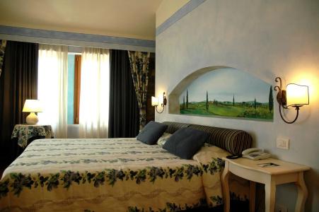 Borgo di Cortefreda Relais - 3