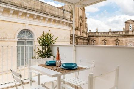 WePuglia - Vista Cattedrale - 111