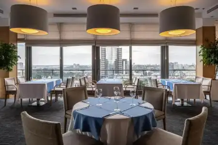 Cityhotel - 13