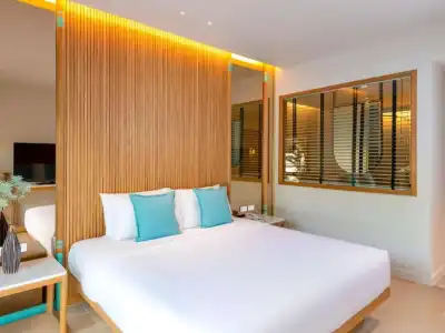 Novotel Rayong Rim Pae - 143