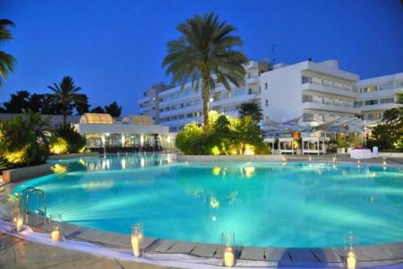 Hilton Nicosia - 18