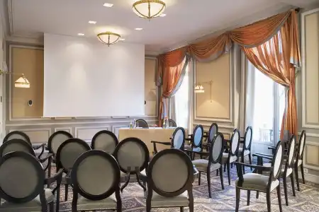 Intercontinental Bordeaux Le Grand by IHG - 15