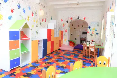Labranda TMT Bodrum - All Inclusive - 22