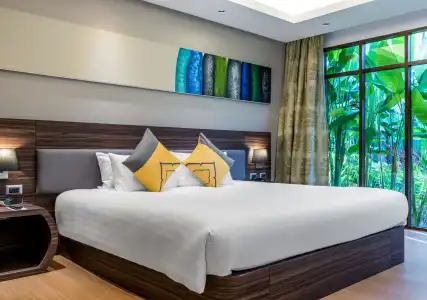 Destination Resorts Phuket Beach - SHA Extra Plus - 9