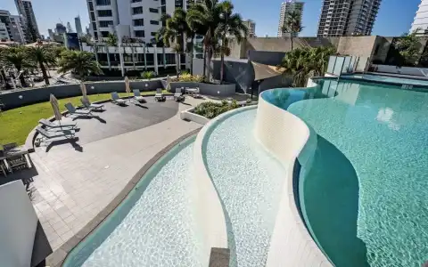 The Wave Resort - 29