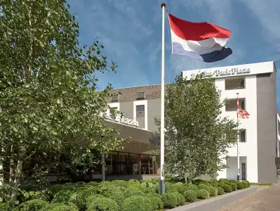 Park Plaza Eindhoven - 0