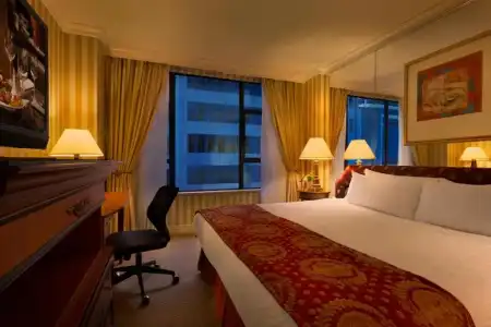 Executive Le Soleil - 14