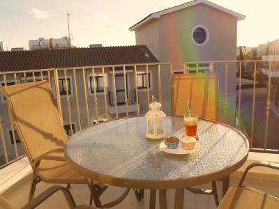 Kyklades Resort & Spa - 119