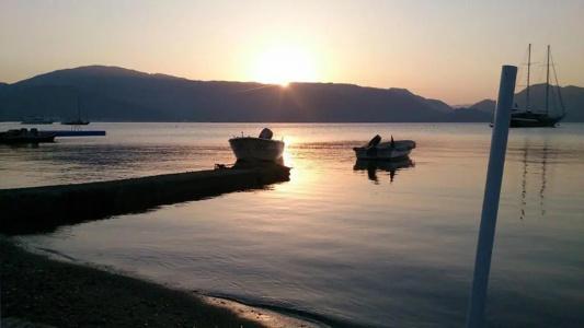 Uysal Motel Beach - 107