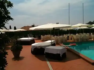 Residence La Vignetta - 12