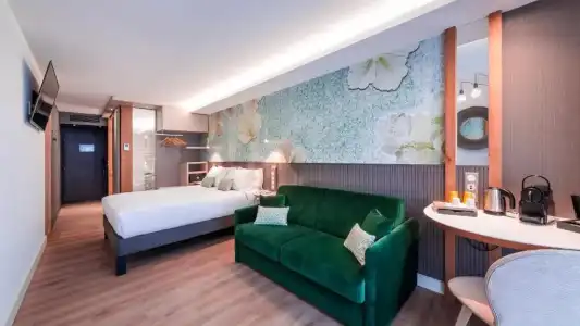 voco Strasbourg Centre The Garden by IHG - 70