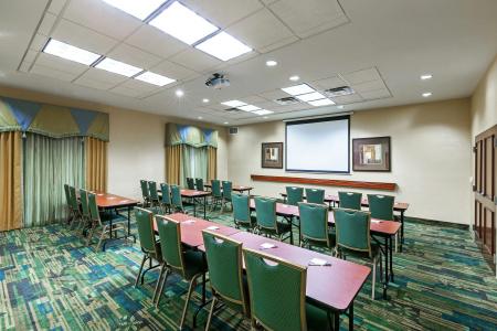 Hampton Inn & Suites El Paso West - 29