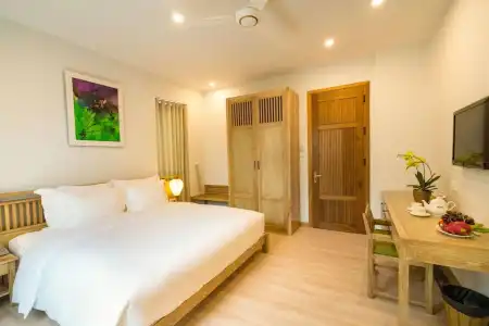 ZEN Boutique Villa Hoi An - 32
