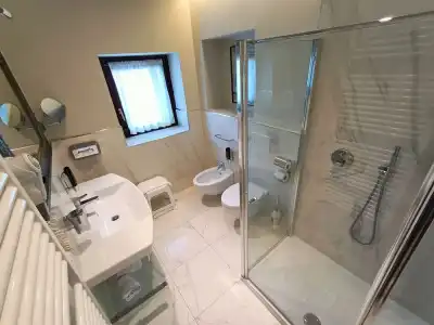 Lake Front Brenzone - 229