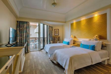 The Magellan Sutera Resort - 142