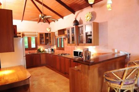 Sandalwood Luxury Villas - 190