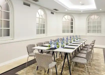 Sercotel Europa - 24