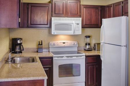 Club Wyndham Kingsgate - 107