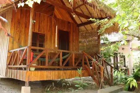Bird of Paradise Bungalows - 19