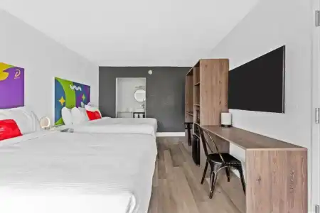 Developer Inn & Suites Airport JAX, a Baymont by Wyndham - 13