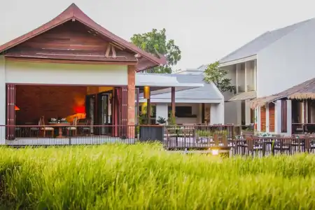 Farmer's Boutique Resort - 35