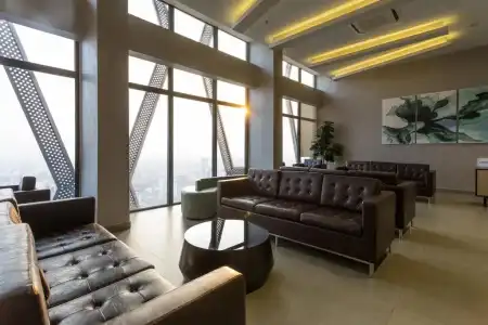 The Snowbell & SPA @ The Bridge. - 5