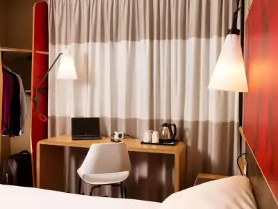 ibis London City - Shoreditch - 49