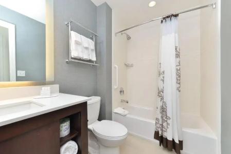 Residence Inn Des Moines Downtown - 73