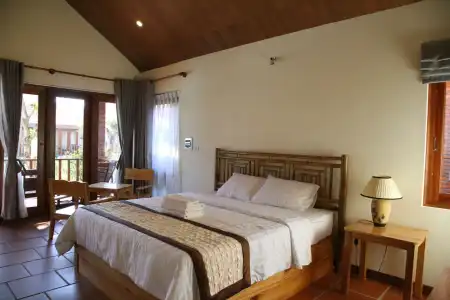 Wildland Resort - 4