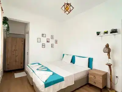 Yalıyanı Pansiyon - 3