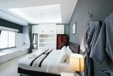 Chiang Mai Resort & Spa - 75