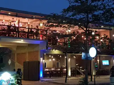 Casa Samaya, Boutique Beachfront in Weligama - 35