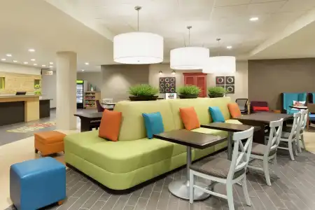 Home2 Suites by Hilton Waco - 11