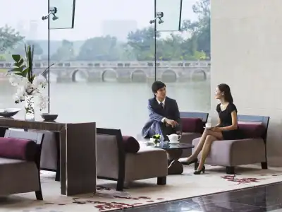 JW Marriott Hanoi - 20