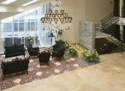 Grand Rose SPA - 1