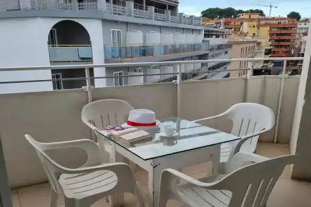 Apartaments Lloret Sun - 14