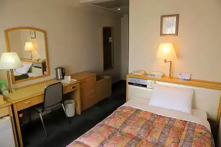 Palace Inn Toyota - 40