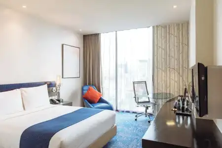 Holiday Inn Express Bangkok Siam by IHG - 43