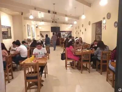Palace Puebla - 21