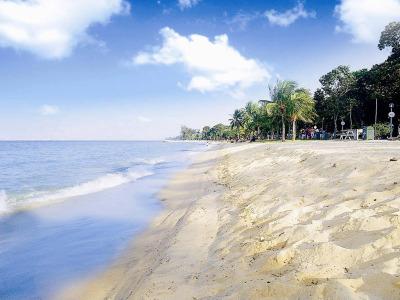 Sofitel Singapore Sentosa - 24