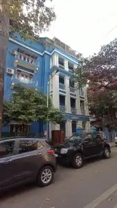 Bentleys Colaba - 15