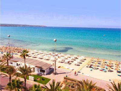 Pure Salt Garonda - Adults Only - 24