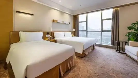 Holiday Inn Xi'an Big Goose Pagoda by IHG - 164