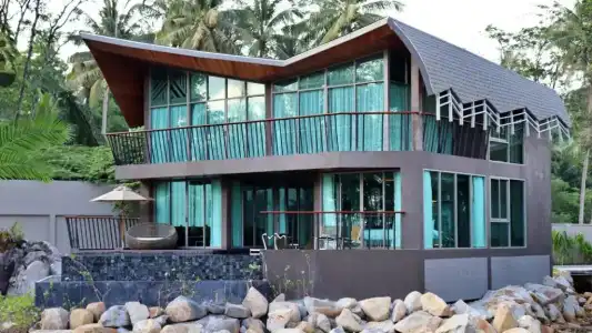 Kalima Resort & Villas Khaolak - 101