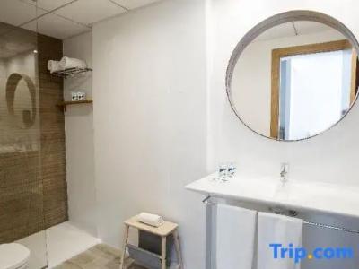 ApartCYE Holiday Centre - 67