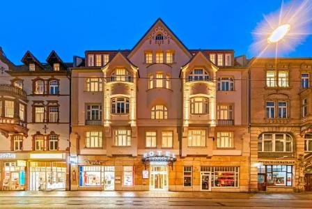 Best Western Plus Excelsior - 27