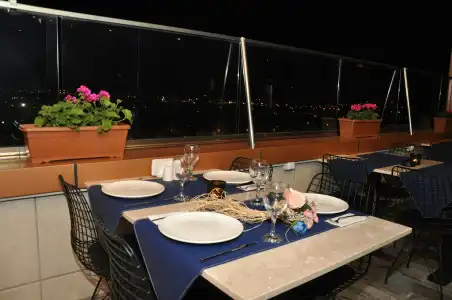Anemon Eskisehir - 41
