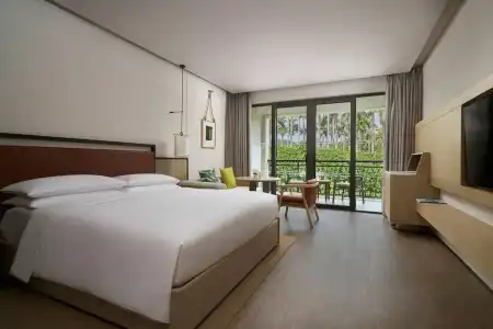 Sanya Marriott Yalong Bay Resort & Spa - 44